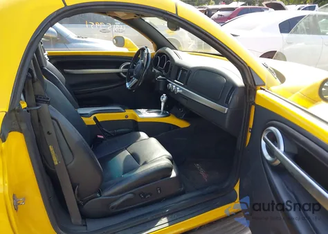 2004 Chevrolet Ssr z USA, uszkodzony, nr VIN 1GCES14P04B107525